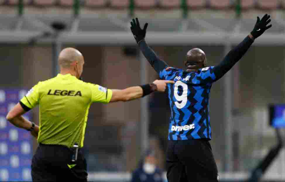 An der Spitze der Tabelle! Romelu Lukakus Leistung hilft Inter, die Blauen Adler zu besiegen, Mailand in der nächsten Runde.