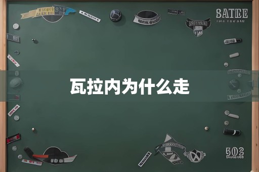 瓦拉内为什么走