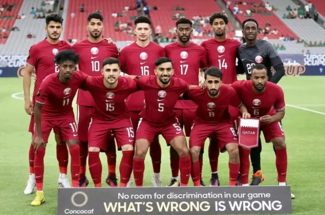 世预赛-卡塔尔3-0科威特取3连胜，阿菲夫双响，艾哈迈德-拉维建功
