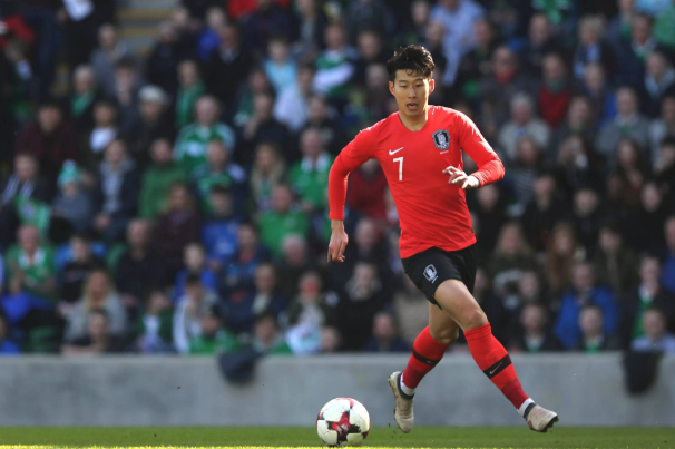 u23-韩国U23 1-0阿联酋U23，李泳俊一击制胜