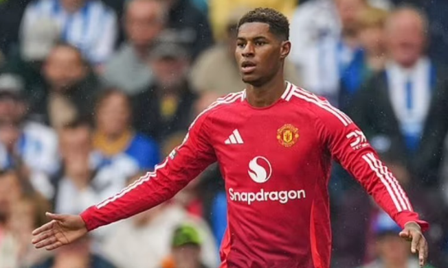 Double challenge for Ten Hagar: Rashford debut battle and defense restructuring