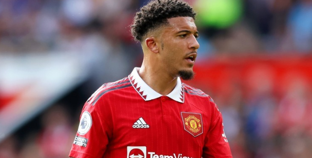 Juventus improve Sancho loan offer, Man Utd insist on mandatory buyout, Chelsea seek swap deal