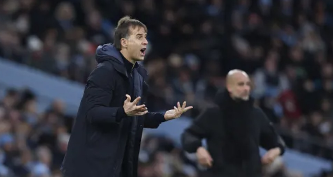 Lopetegui's point: details make the difference, West Ham need to strengthen key playmakers!