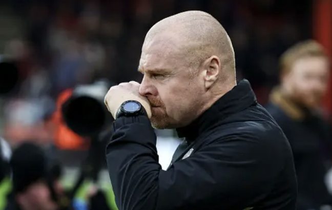 Dyche's post-game introspection: grasping good opportunities is a big challenge, and the situation of the injured cannot be ignored.