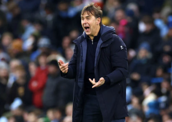 Hammers boss Lopetegui reflects on missed opportunities, hammering attack and defense without delay!