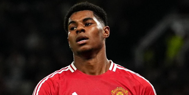 Manchester United star Rashford to AC Milan? The birth of a new core is imminent!