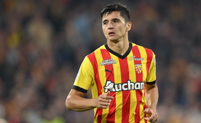 Lens boss reveals: Husanov's transfer storm resurfaces, absence due to illness a cause for concern!