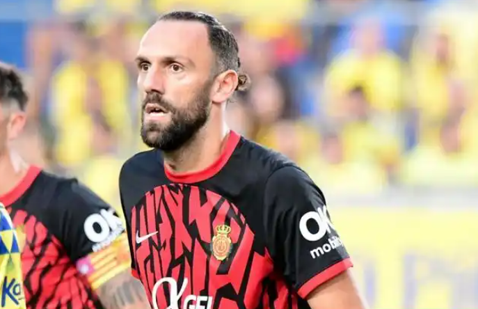 Las Palmas sorry to lose to Mallorca, Mojica's shutout a hero!